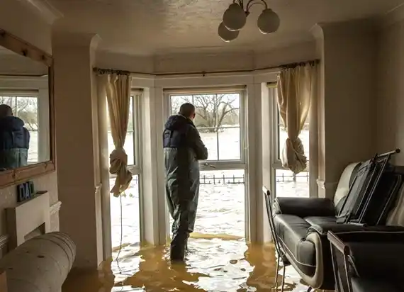 water damage restoration service Cascade-Chipita Park